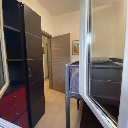 Solarium Freeparking Holiday home *