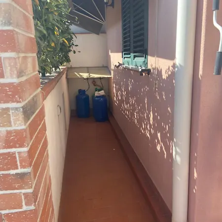 Solarium Freeparking Holiday home *