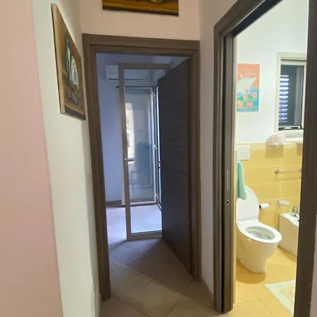 Solarium Freeparking * Taormina