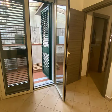 Solarium Freeparking Holiday home Taormina