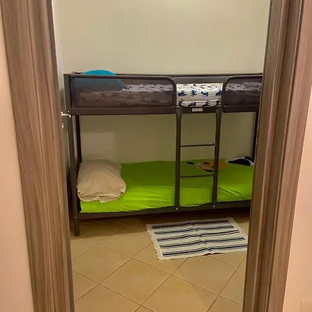 Holiday home Solarium Freeparking *