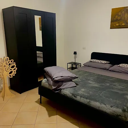 Solarium Freeparking Holiday home Taormina