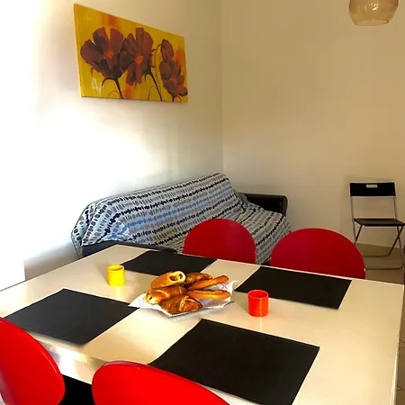 Solarium Freeparking Holiday home