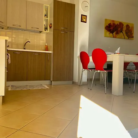 Holiday home Solarium Freeparking *