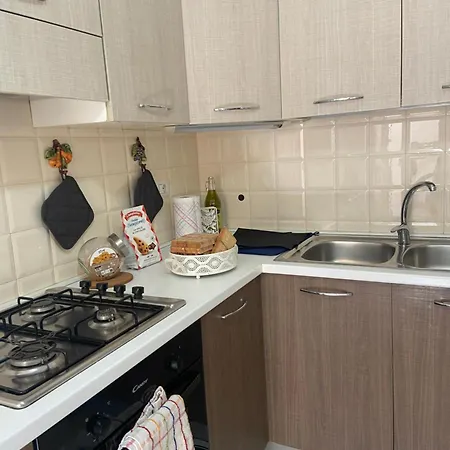 Solarium Freeparking Holiday home Taormina