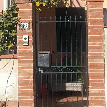 Solarium Freeparking Taormine